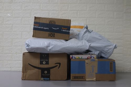 compras online de LSW